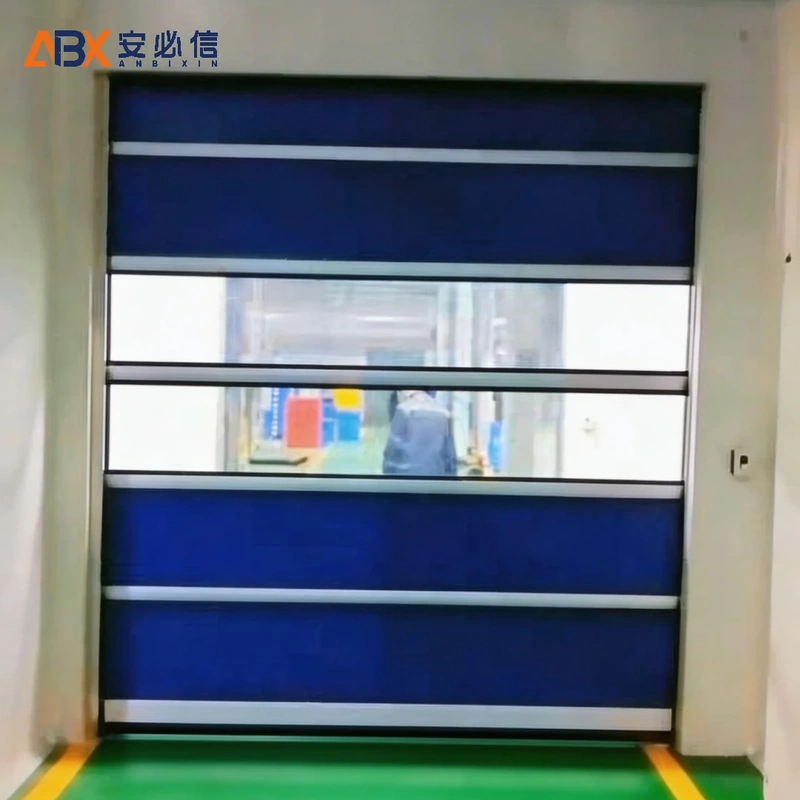 常州市高速门